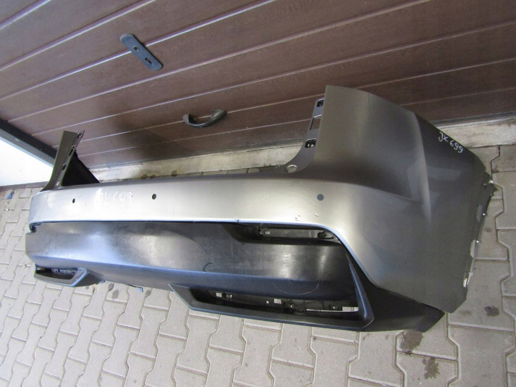 Zadnji branik Lexus NX 300h 200t 14-