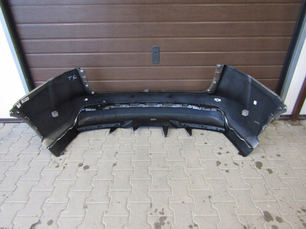 Zadnji branik Lexus NX 300h 200t 14-