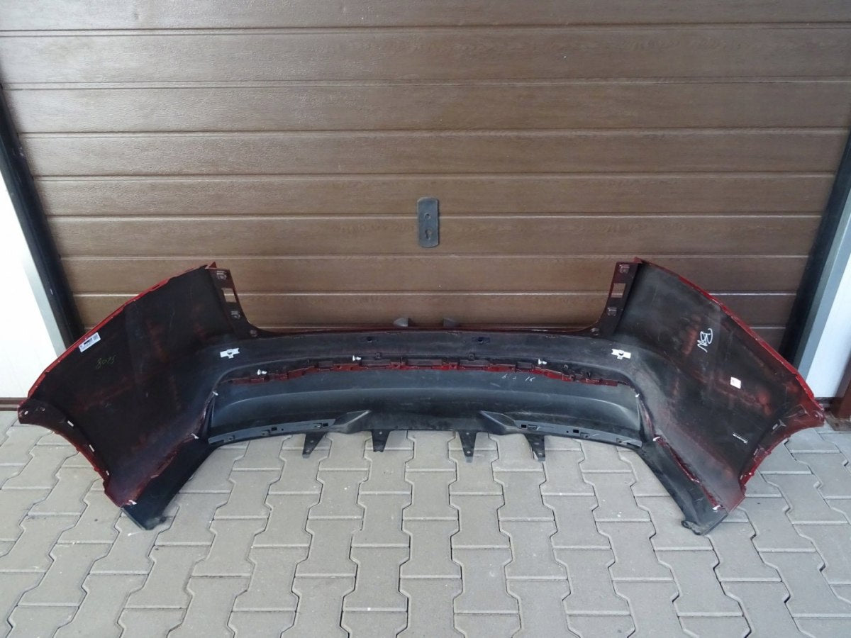 Zadnji branik Lexus NX 300h 200t 2014-