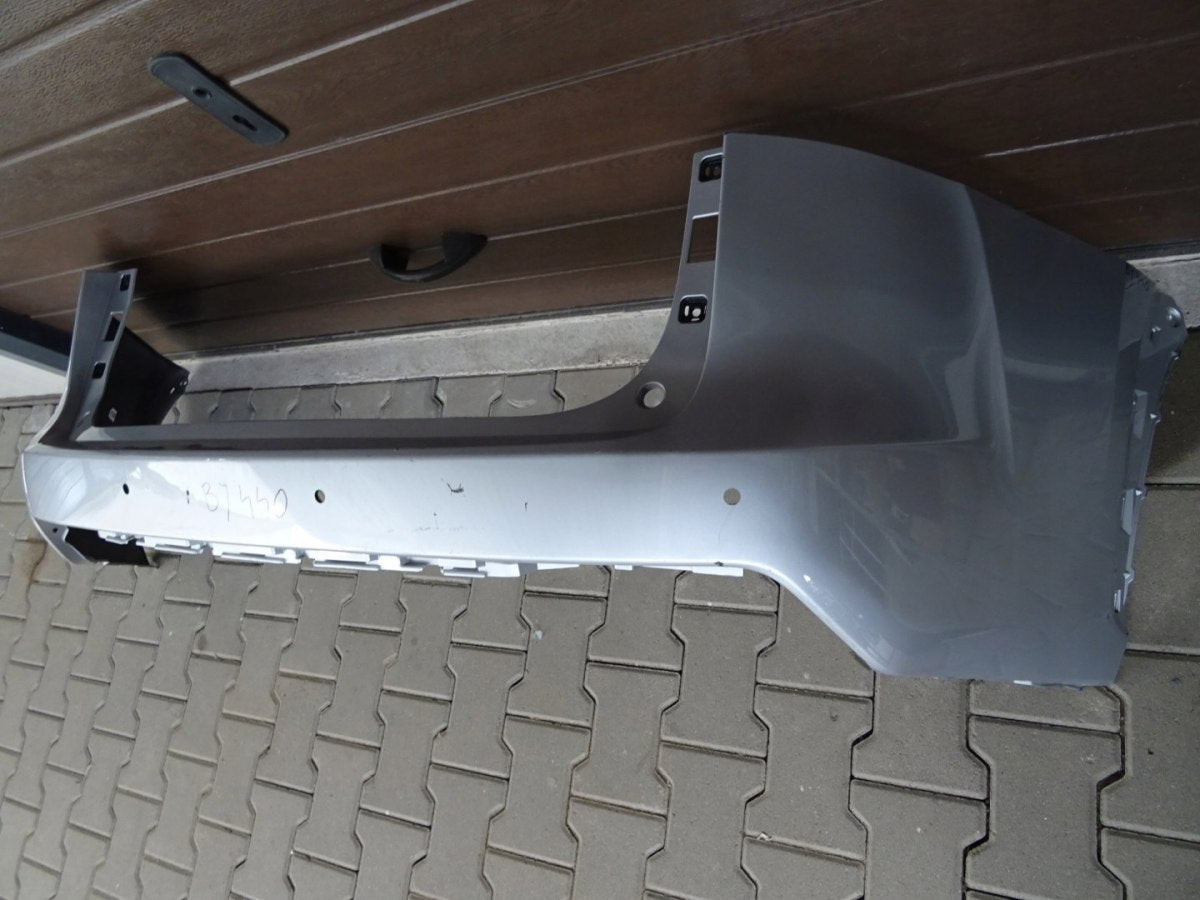 Zadnji branik Lexus NX 300h 200t 2014-