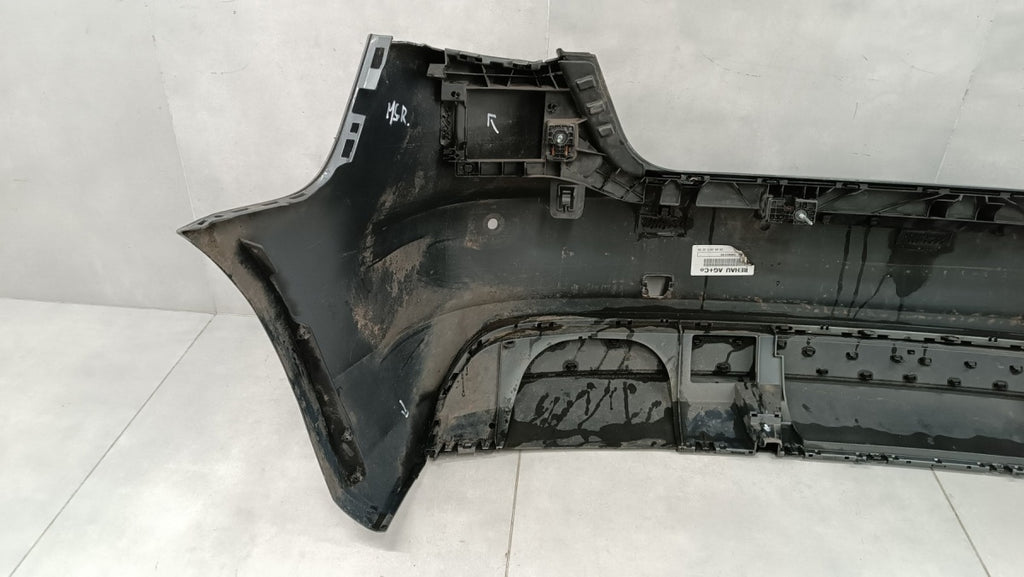 Zadnji branik Audi A3 8V4 Sportback S-Line 13-16