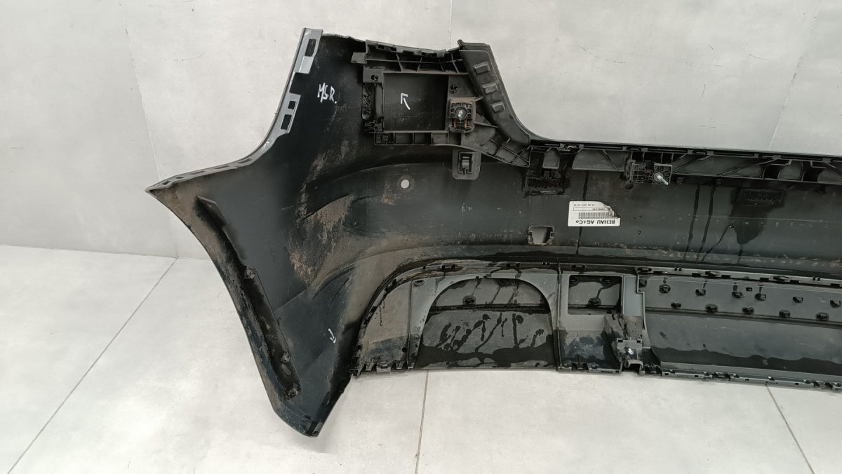Zadnji branik Audi A3 8V4 Sportback S-Line 13-16