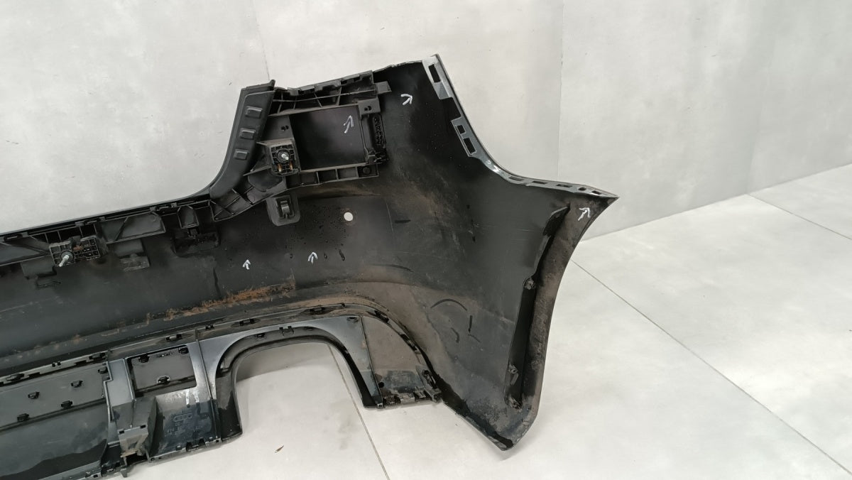 Zadnji branik Audi A3 8V4 Sportback S-Line 13-16