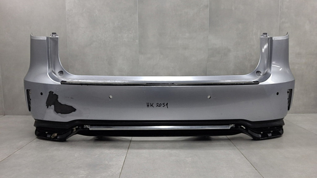 Zadnji branik Lexus RX450HL RX 4 IV L Long Lift 19-22