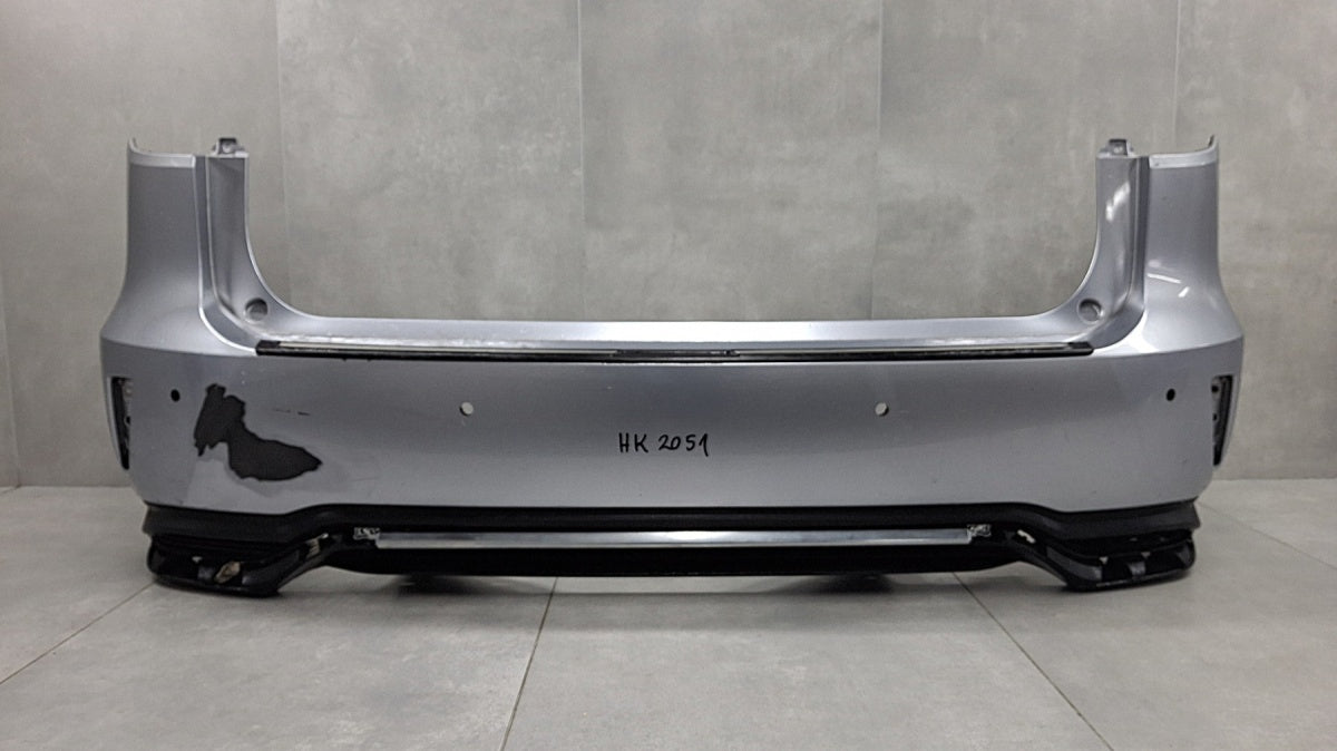 Zadnji branik Lexus RX450HL RX 4 IV L Long Lift 19-22