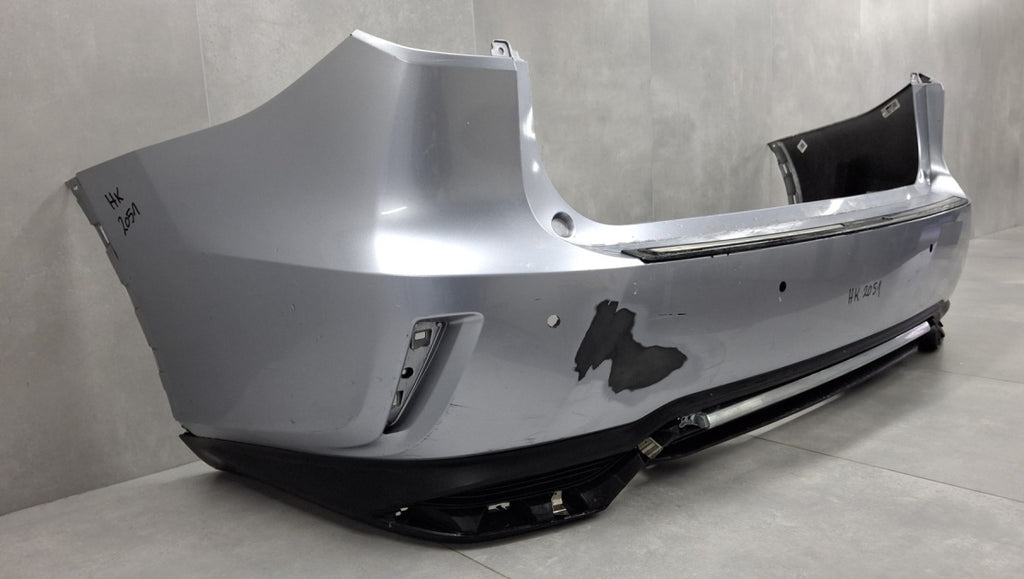 Zadnji branik Lexus RX450HL RX 4 IV L Long Lift 19-22