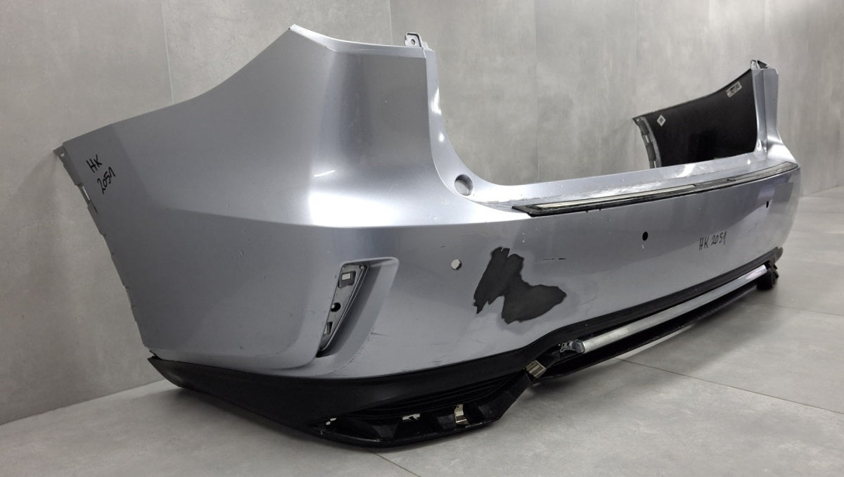 Zadnji branik Lexus RX450HL RX 4 IV L Long Lift 19-22