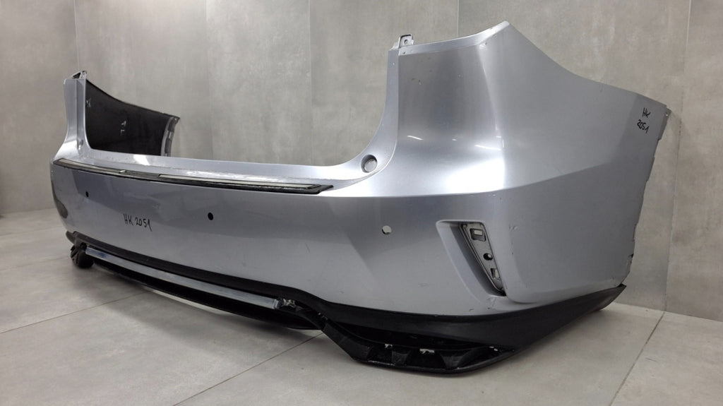 Zadnji branik Lexus RX450HL RX 4 IV L Long Lift 19-22