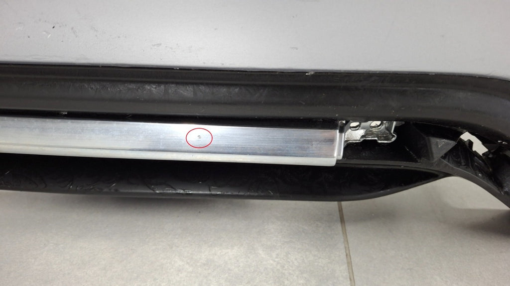 Zadnji branik Lexus RX450HL RX 4 IV L Long Lift 19-22