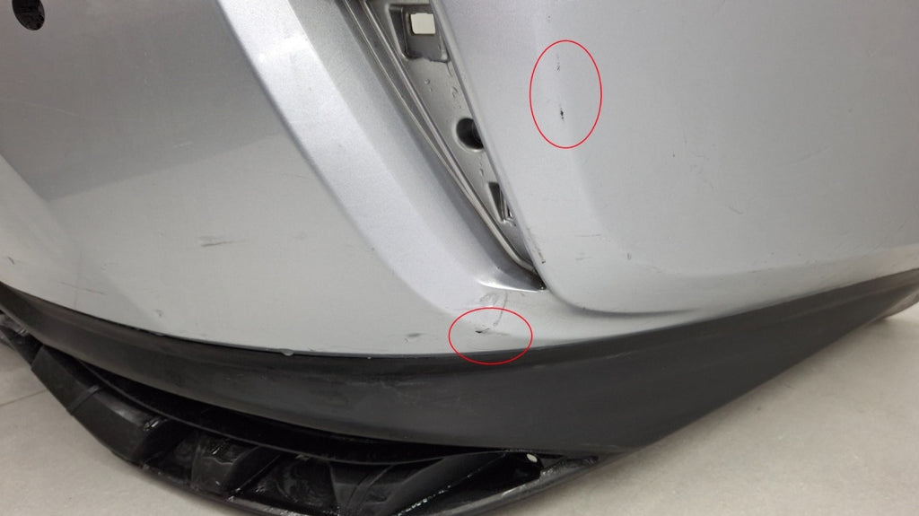 Zadnji branik Lexus RX450HL RX 4 IV L Long Lift 19-22