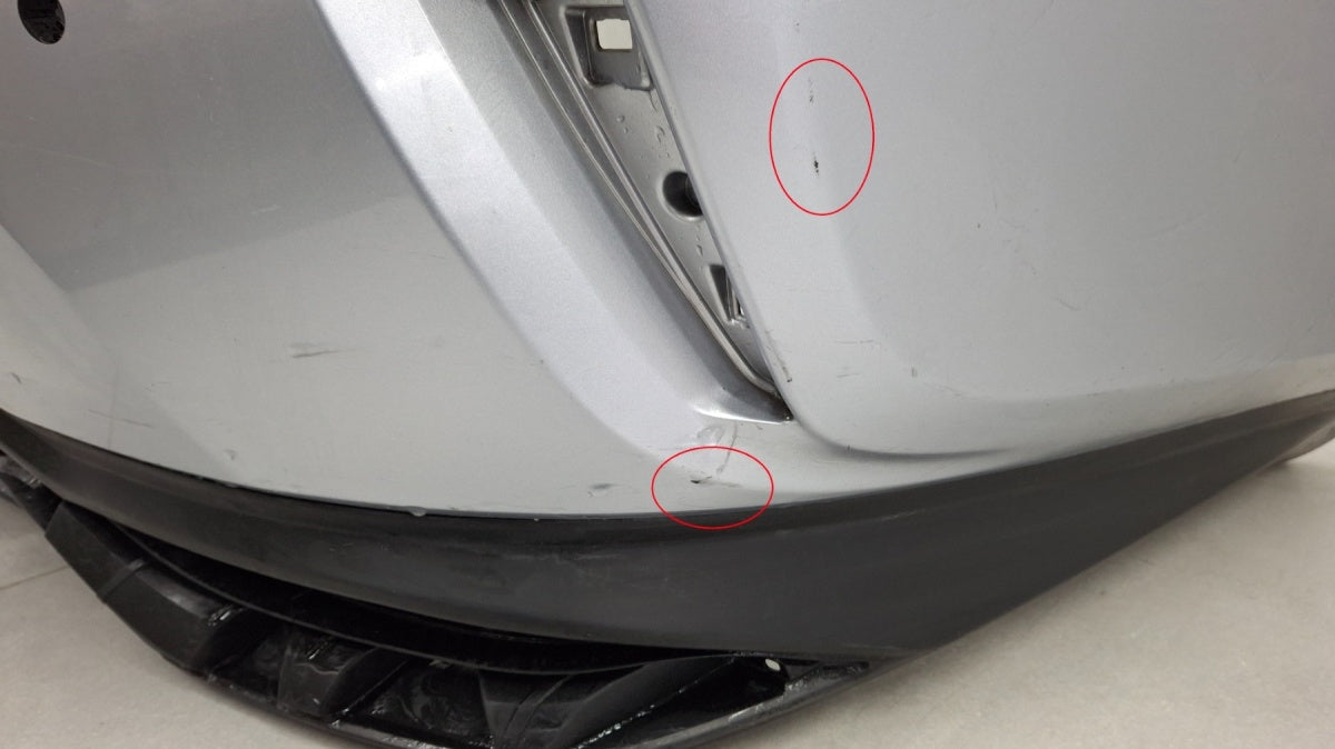 Zadnji branik Lexus RX450HL RX 4 IV L Long Lift 19-22