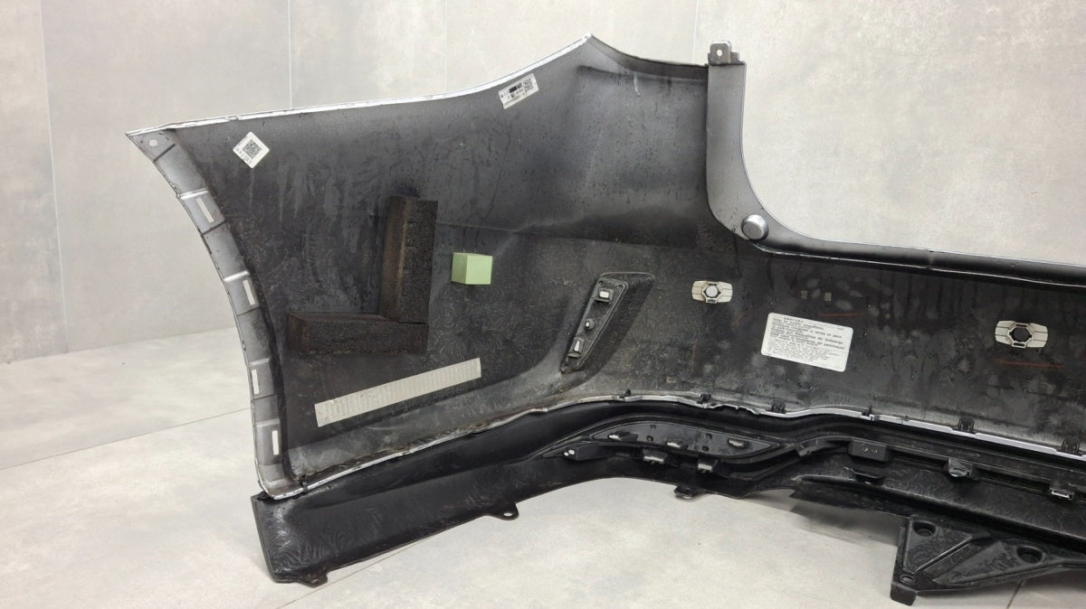 Zadnji branik Lexus RX450HL RX 4 IV L Long Lift 19-22