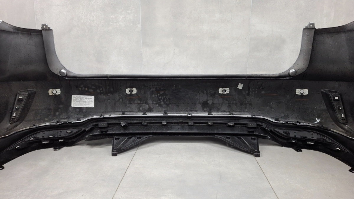 Zadnji branik Lexus RX450HL RX 4 IV L Long Lift 19-22