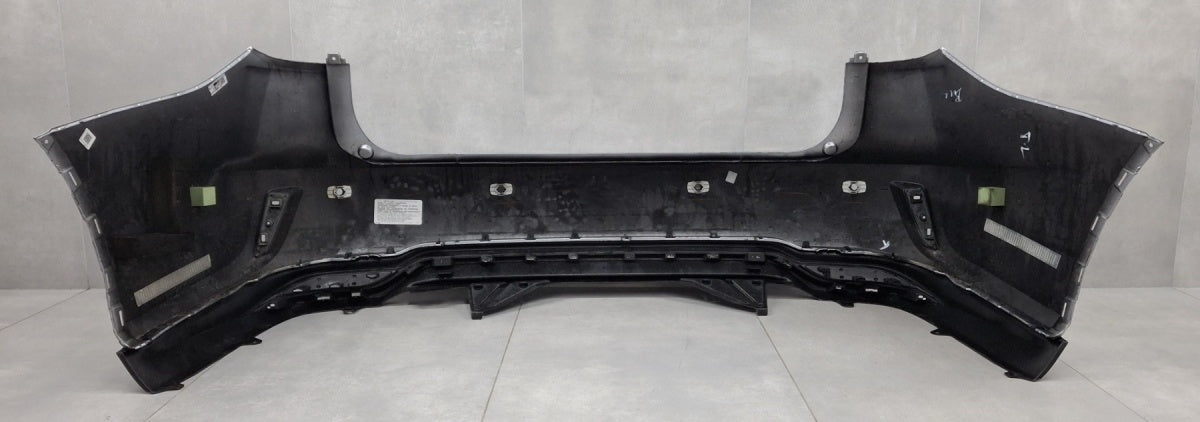 Zadnji branik Lexus RX450HL RX 4 IV L Long Lift 19-22