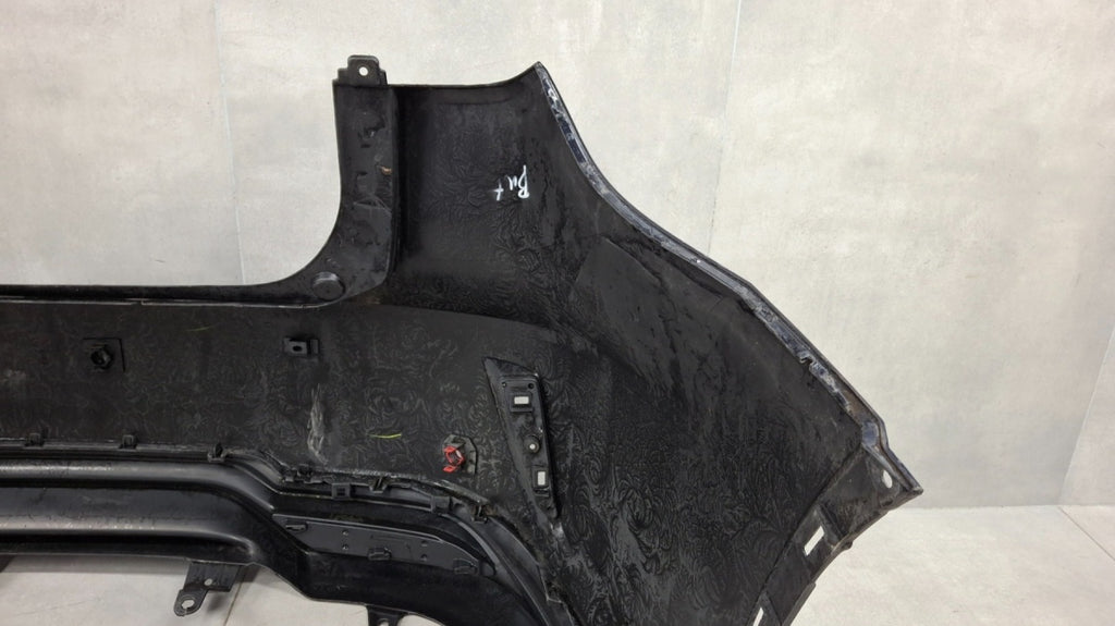 Zadnji branik Lexus RX 4 IV 16-19