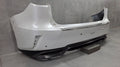 Zadnji branik Lexus RX 4 IV 16-19