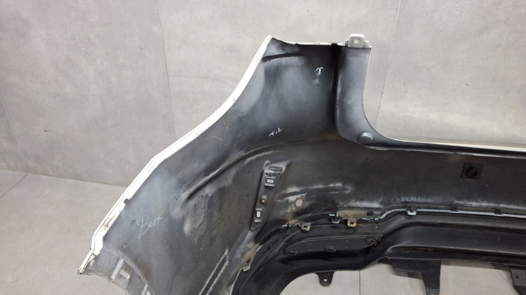 Zadnji branik Lexus RX 4 IV 16-19