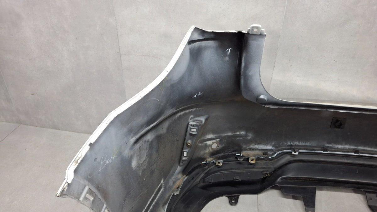 Zadnji branik Lexus RX 4 IV 16-19