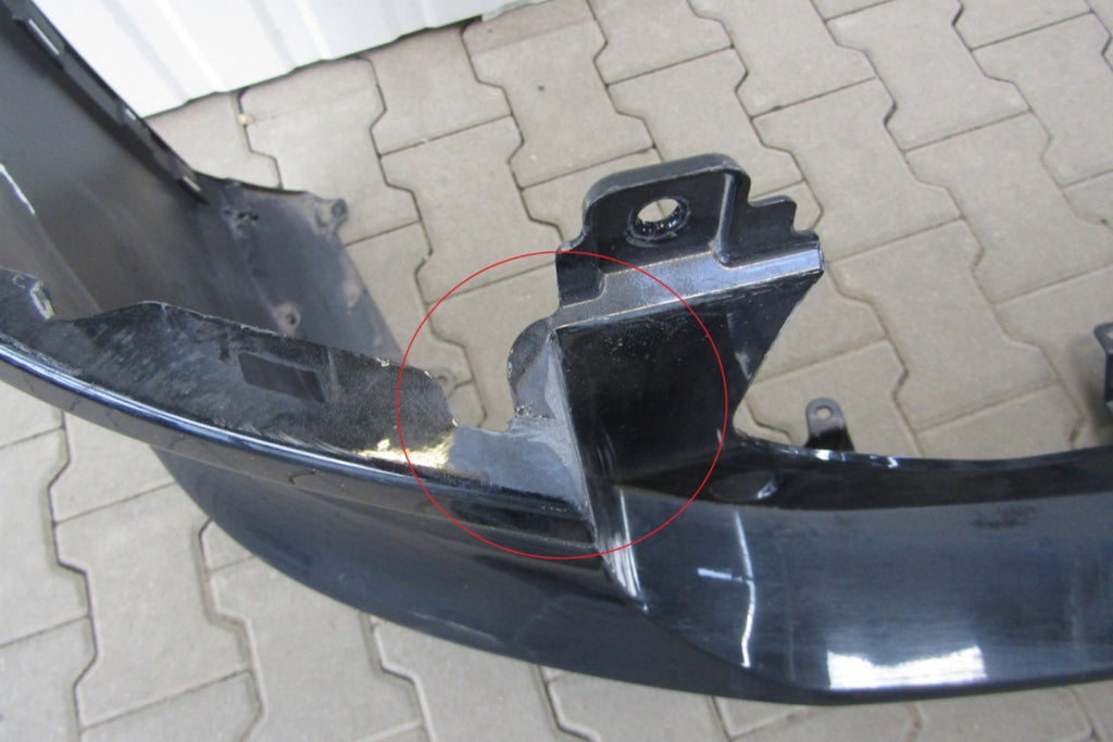 Zadnji branik Lexus RX 4 IV 450h 15-