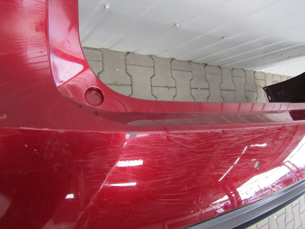 Zadnji branik Lexus Rx 450H 15-