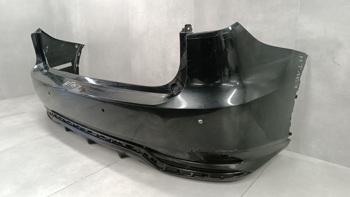 Zadnji branik Lexus RX 450 H 4 IV Lift 19-21