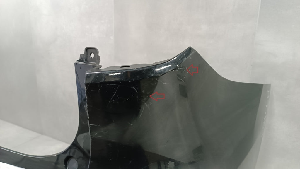 Zadnji branik Lexus RX 450 H 4 IV Lift 19-21