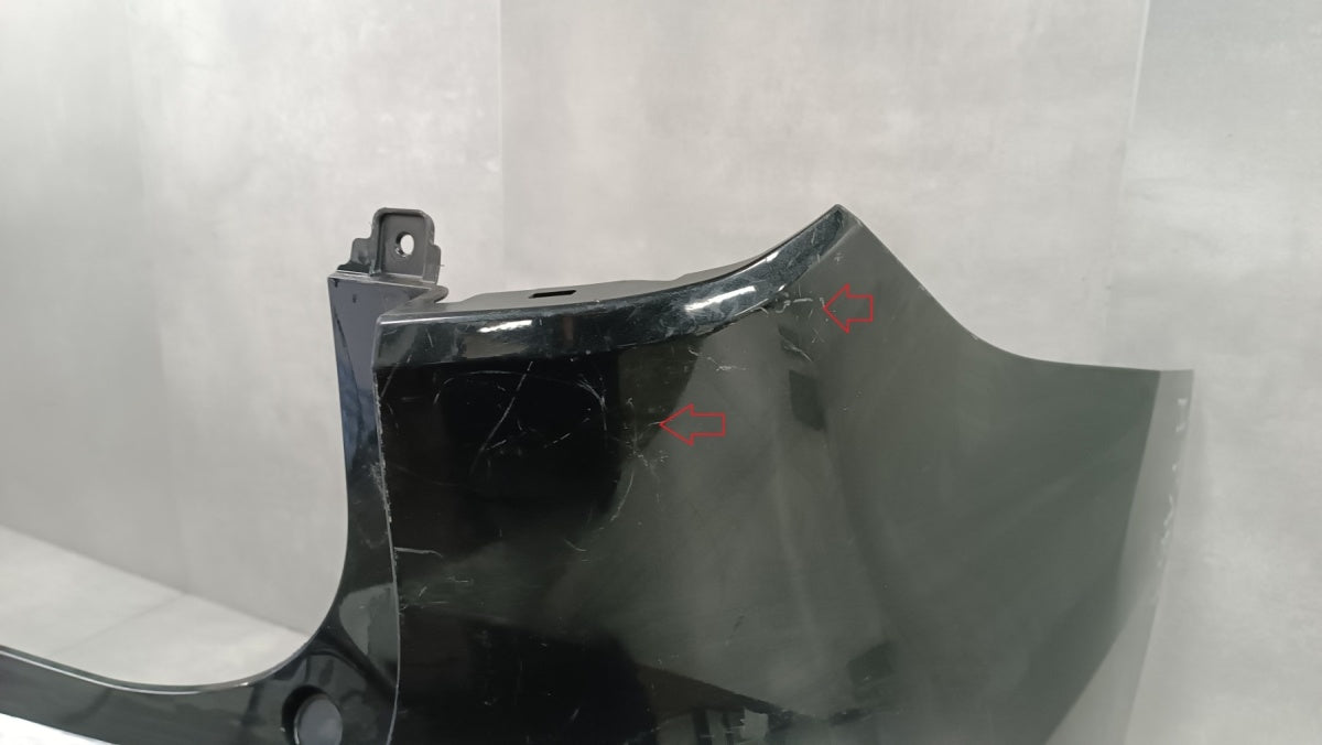 Zadnji branik Lexus RX 450 H 4 IV Lift 19-21