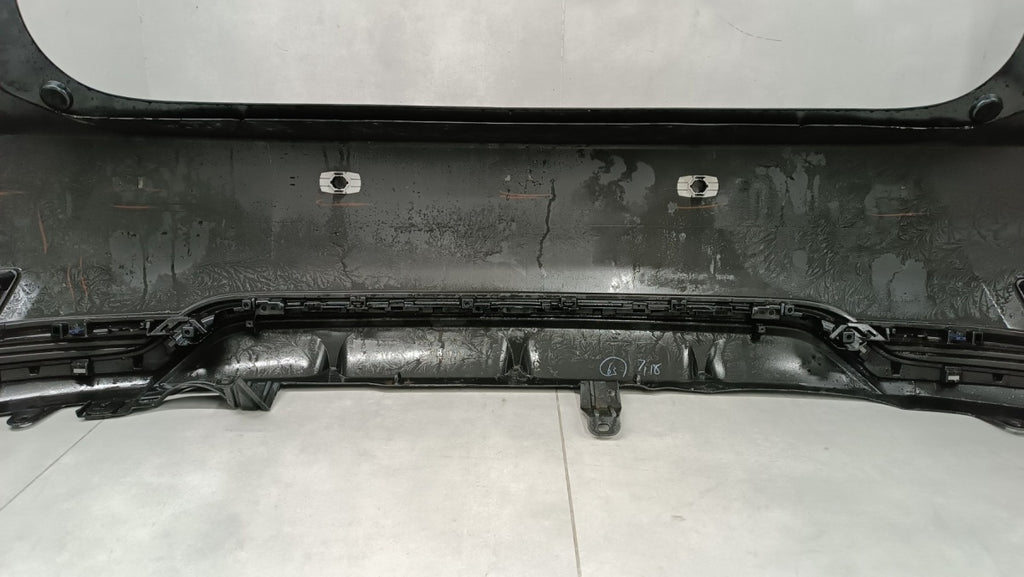Zadnji branik Lexus RX 450 H 4 IV Lift 19-21