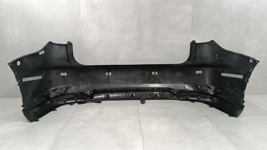 Zadnji branik Lexus RX 450 H 4 IV Lift 19-21