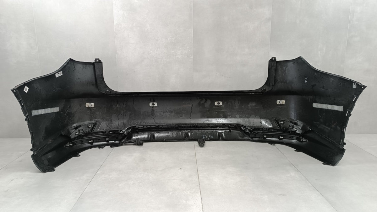 Zadnji branik Lexus RX 450 H 4 IV Lift 19-21