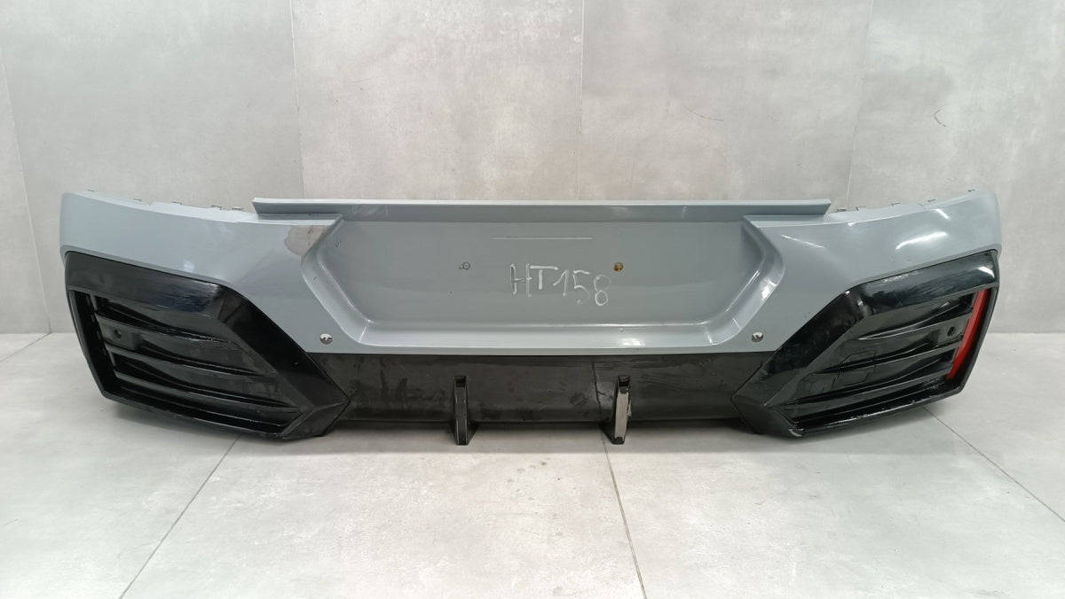 Zadnji branik BMW X2 U10 M-paket 23-