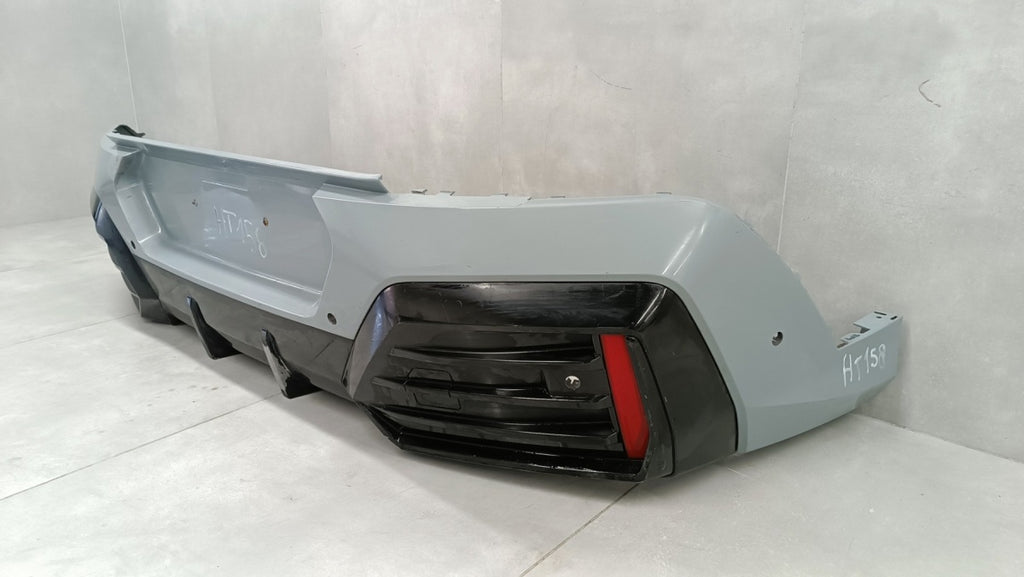 Zadnji branik BMW X2 U10 M-paket 23-