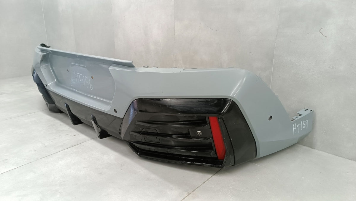 Zadnji branik BMW X2 U10 M-paket 23-