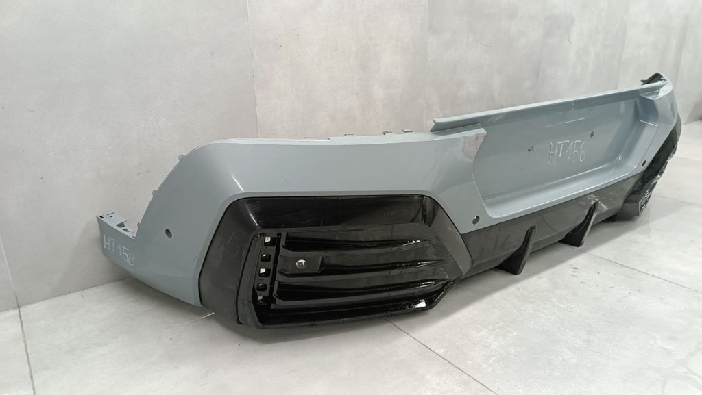 Zadnji branik BMW X2 U10 M-paket 23-