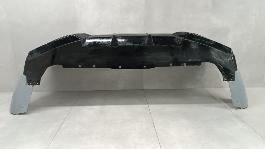 Zadnji branik BMW X2 U10 M-paket 23-
