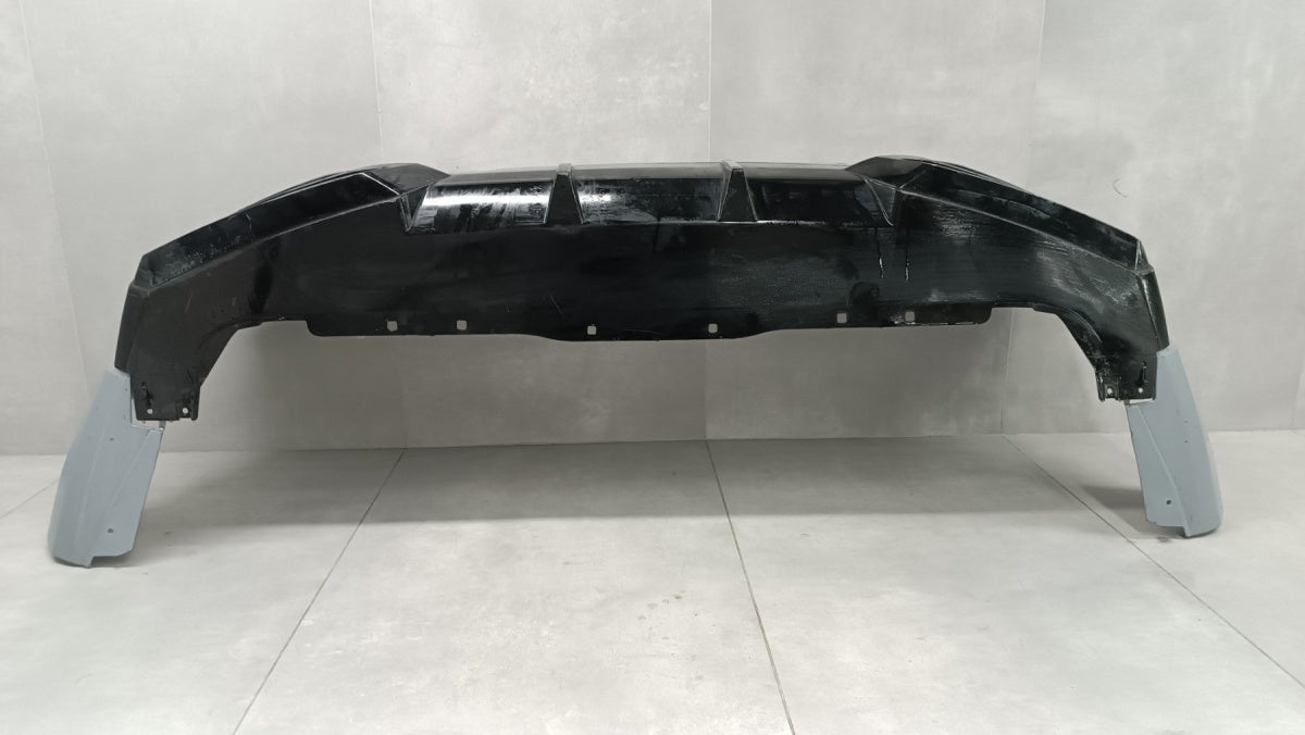Zadnji branik BMW X2 U10 M-paket 23-