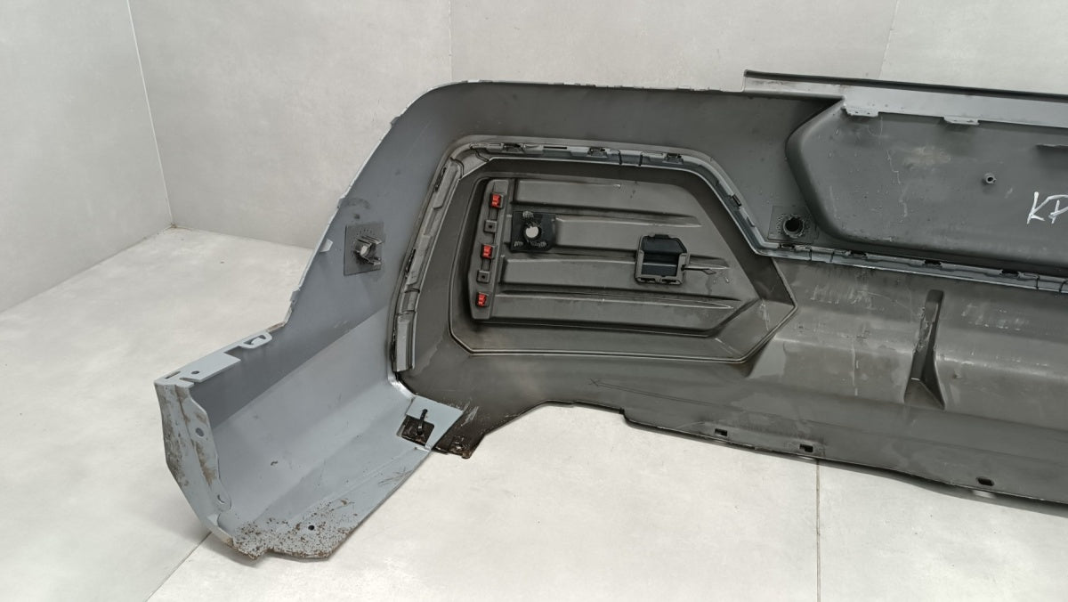 Zadnji branik BMW X2 U10 M-paket 23-