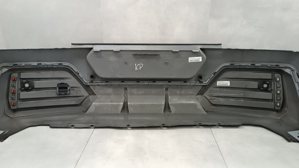 Zadnji branik BMW X2 U10 M-paket 23-