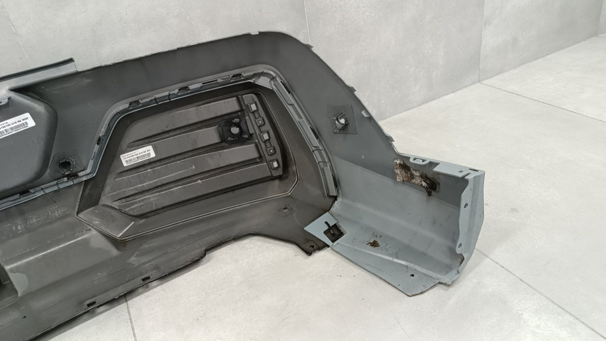 Zadnji branik BMW X2 U10 M-paket 23-