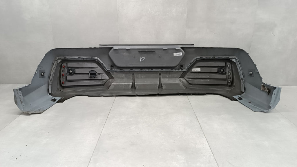 Zadnji branik BMW X2 U10 M-paket 23-