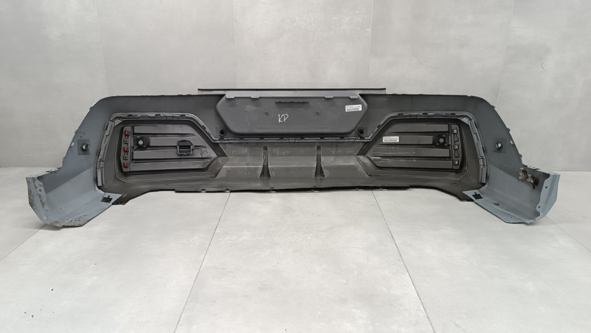Zadnji branik BMW X2 U10 M-paket 23-