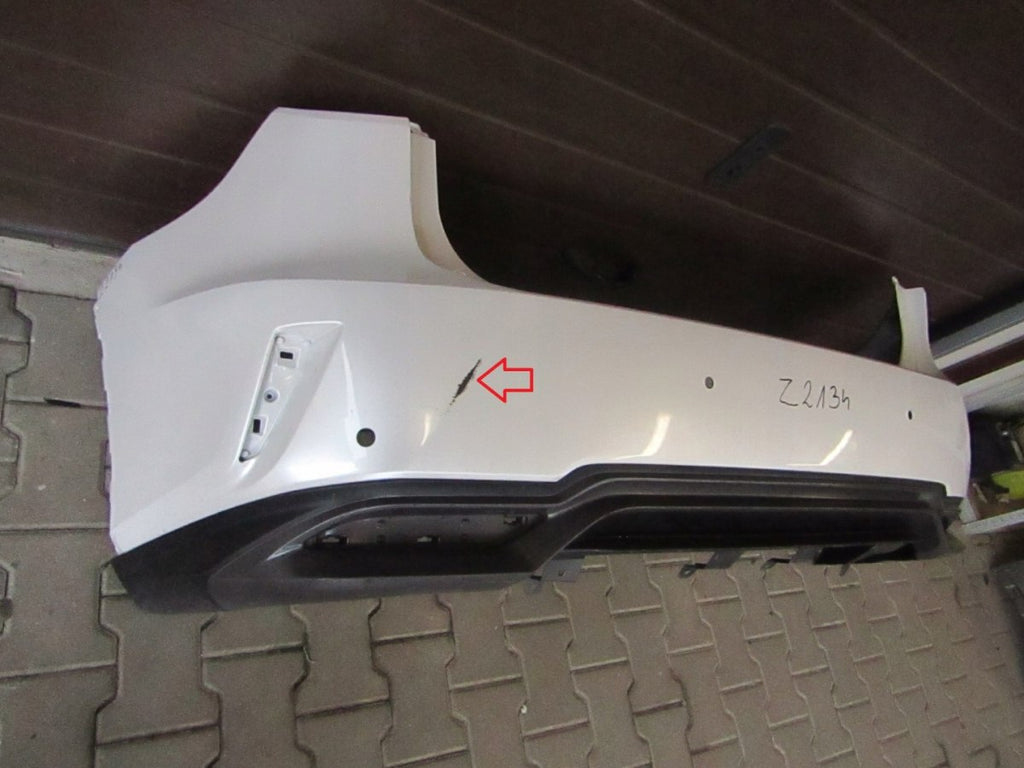 Zadnji branik Lexus RX 450H RX450H 15-