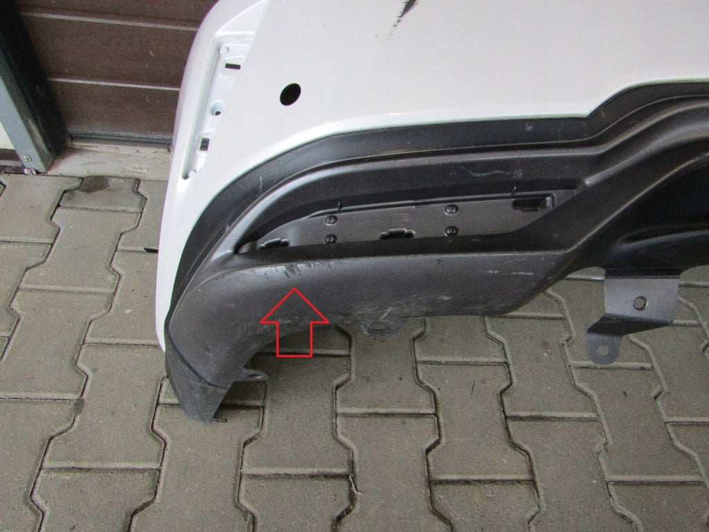 Zadnji branik Lexus RX 450H RX450H 15-