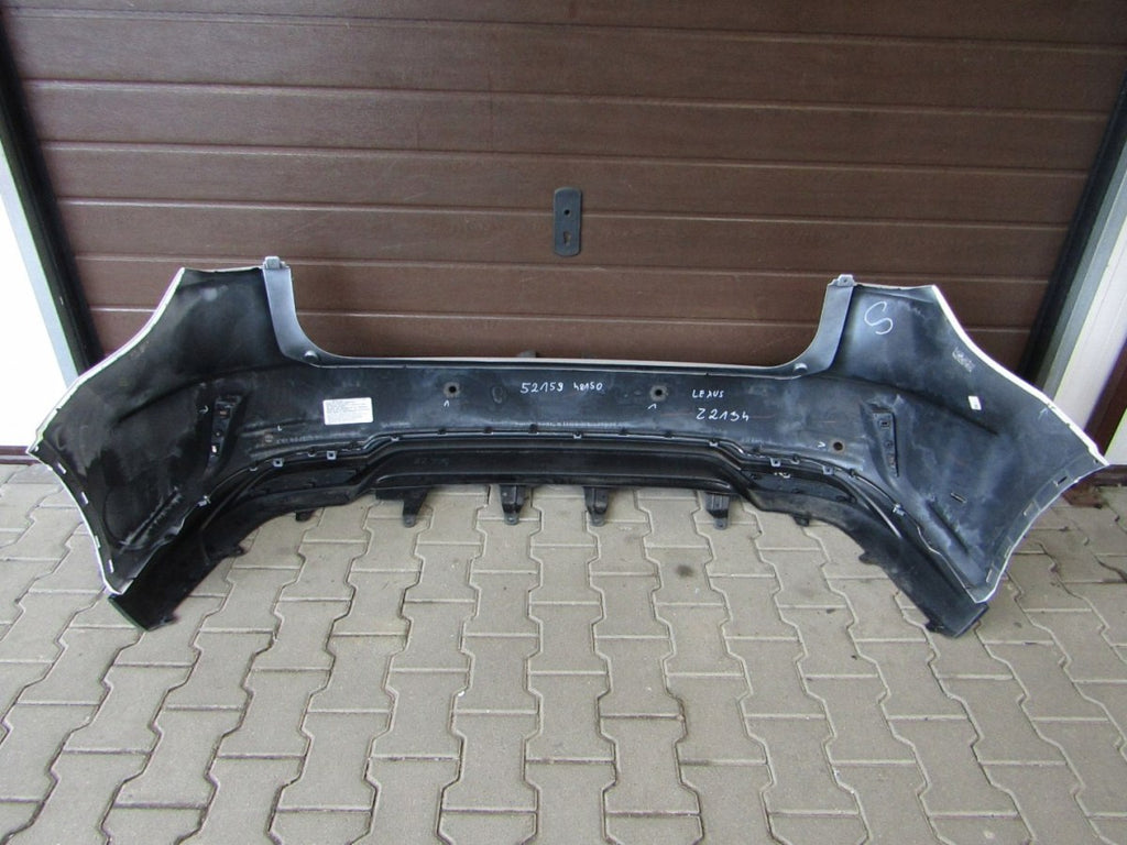 Zadnji branik Lexus RX 450H RX450H 15-