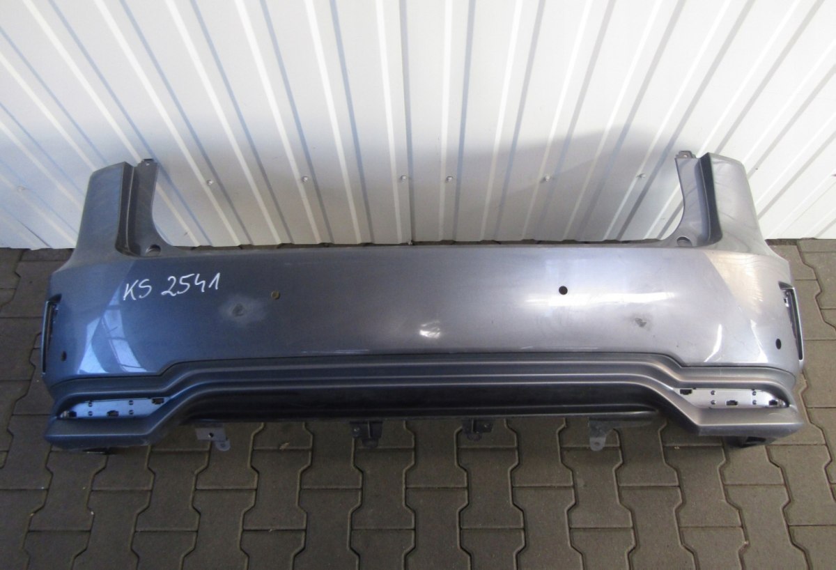 Zadnji branik Lexus RX 450H RX450H 15-