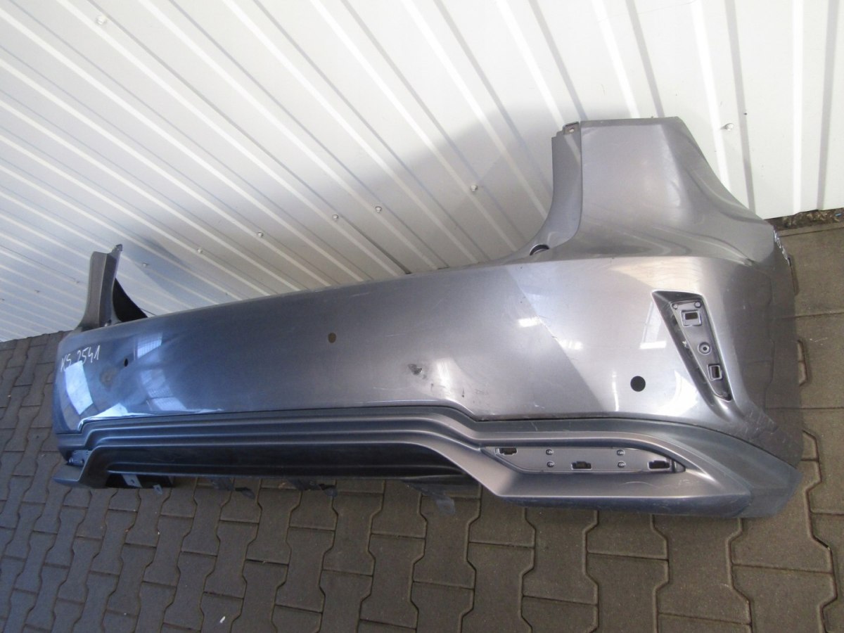 Zadnji branik Lexus RX 450H RX450H 15-