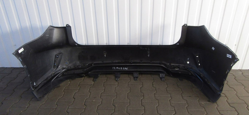 Zadnji branik Lexus RX 450H RX450H 15-