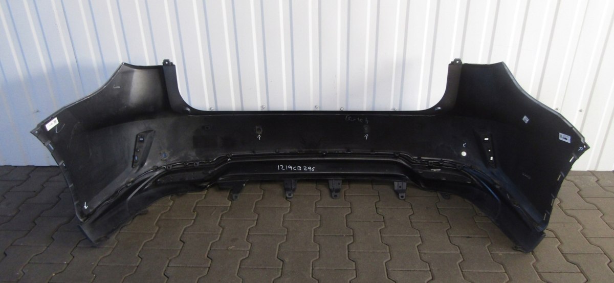 Zadnji branik Lexus RX 450H RX450H 15-