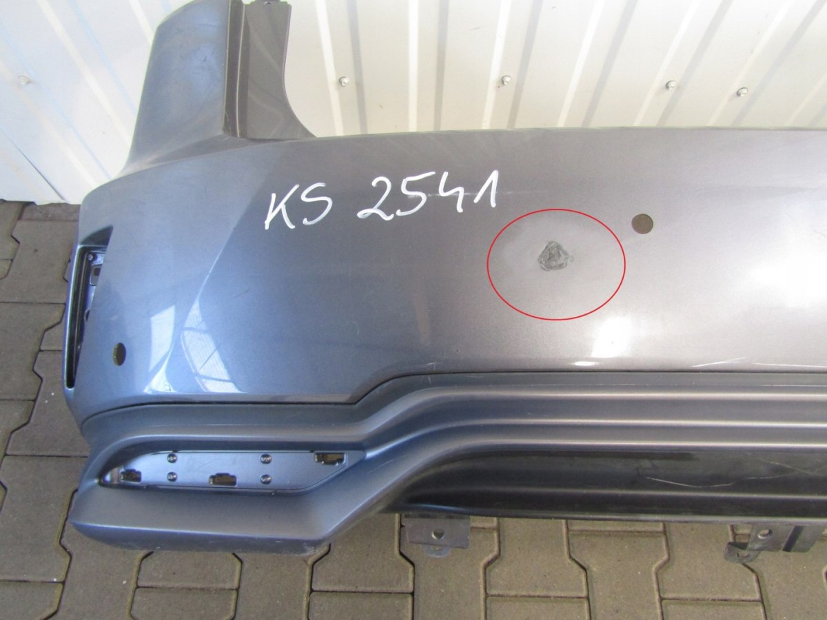 Zadnji branik Lexus RX 450H RX450H 15-