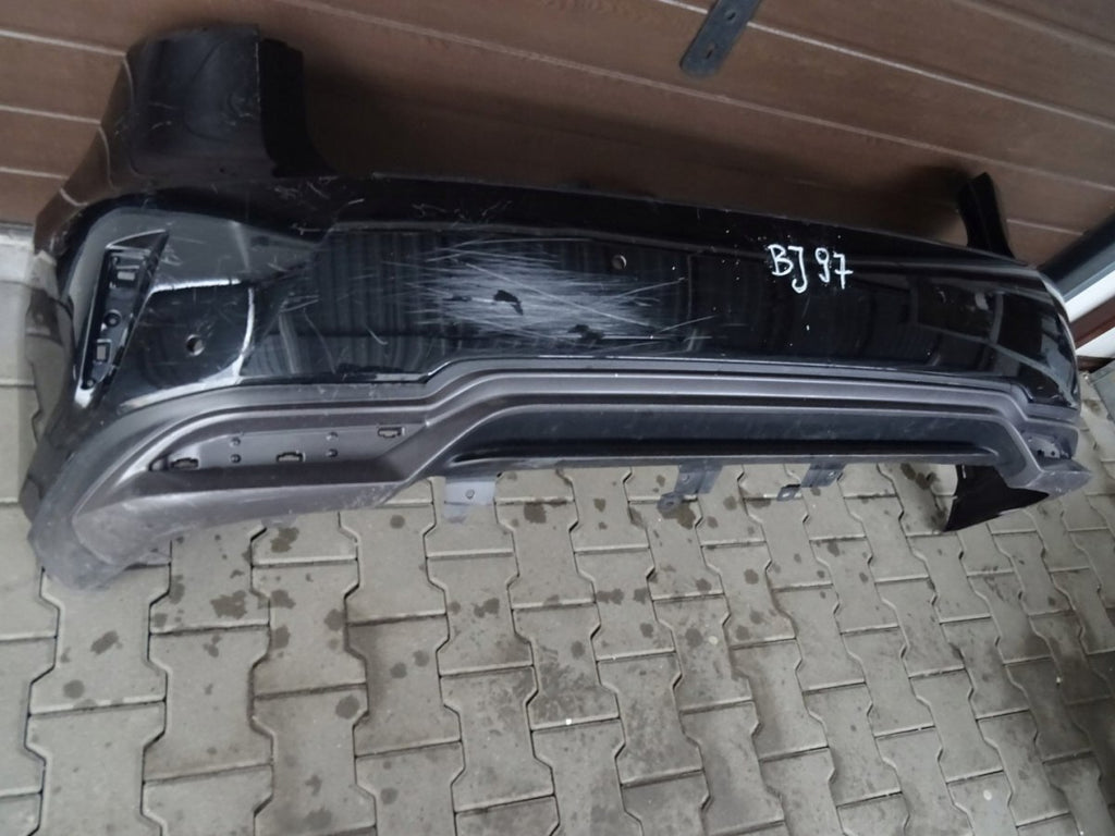 Zadnji branik Lexus RX 450H RX450H 2015-